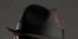 Cartel de Maigret Sets a Trap