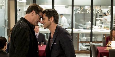 Cartel de Perfect Physical Specimen