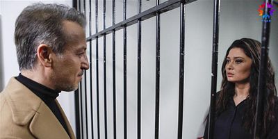 Cartel de Paramparça 48.Bölüm