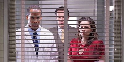 Cartel de The Lady in the Lake