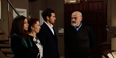 Cartel de İnadına Aşk 29.Bölüm