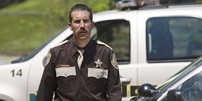 Cartel de Farrell Wine