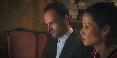 Cartel de A Burden of Blood