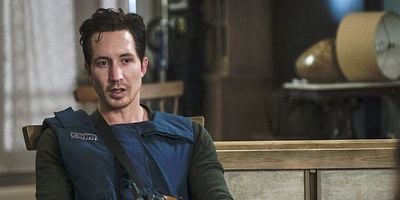 Cartel de Townhouse Incident