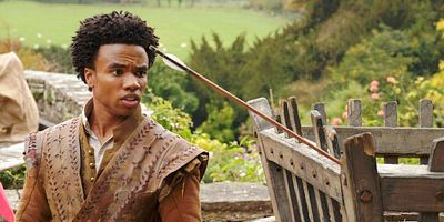 Cartel de About Last Knight