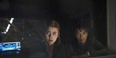 Cartel de Company Woman