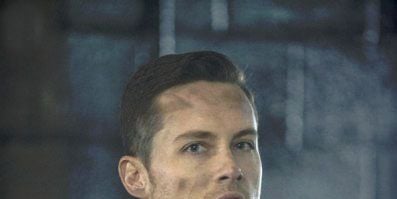 Cartel de Looking Out For Stateville