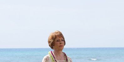 Cartel de Ua Ola Loko I Ke Aloha