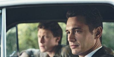 Cartel de Happy Birthday, Lee Harvey Oswald