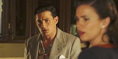 Cartel de Better Angels