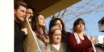 Cartel de İnadına Aşk 30.Bölüm