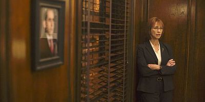 Cartel de Brave New World