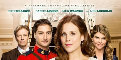 Cartel de Two of Hearts