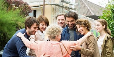 Cartel de Tous pour tous