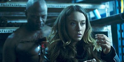 Cartel de The Source of Magic