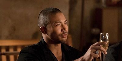 Cartel de Wild at Heart