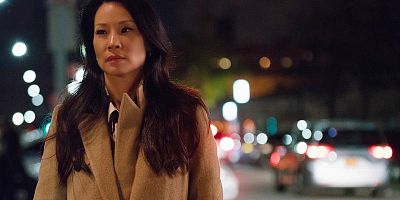 Cartel de Down Where the Dead Delight