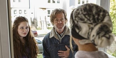 Cartel de Going Once, Going Twice