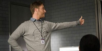 Cartel de Fundamentals of Naked Portraiture