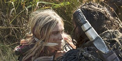 Cartel de Wanheda: Part Two