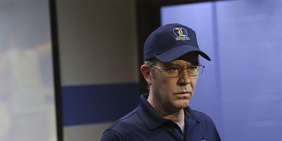 Cartel de Season Two: Episode Four