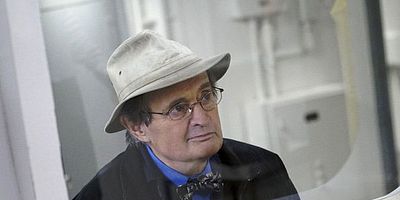 Cartel de Decompressed