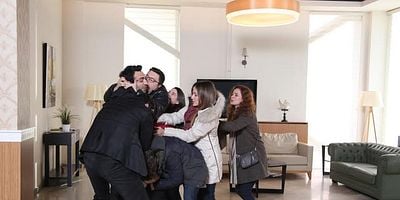 Cartel de Aşk Yeniden 39.Bölüm