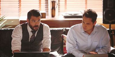 Cartel de What Happened to You, Annalise?