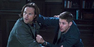 Cartel de Into the Mystic