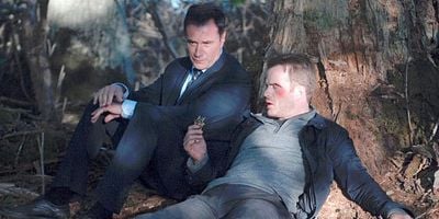 Cartel de Scratch That Glitch