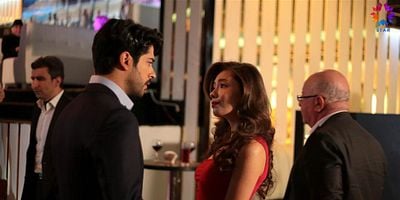 Cartel de Kara Sevda 15.Bölüm