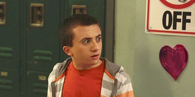 Cartel de Film, Friends and Fruit Pies