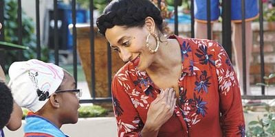 Cartel de Sink Or Swim