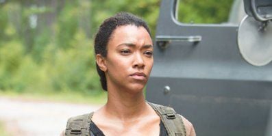 Cartel de Sin salida