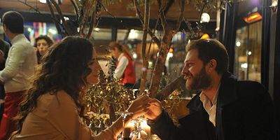 Cartel de Kördüğüm 4.Bölüm