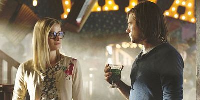 Cartel de Consequences of Advanced Spellcasting