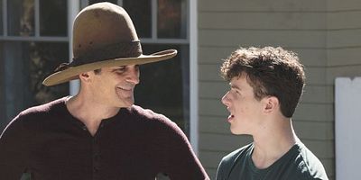 Cartel de Tirando trastos