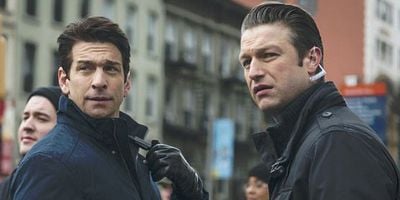 Cartel de Forty-One Witnesses