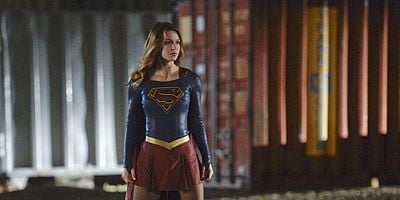 Cartel de For The Girl Who Has Everything