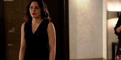 Cartel de İlişki Durumu Karışık 28.Bölüm