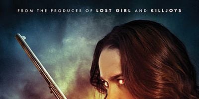 Cartel de Let's Pretend We're Strangers