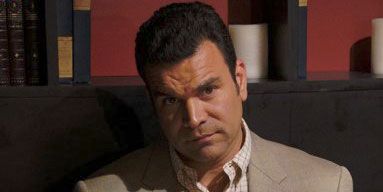 Cartel de Spilt Personalities