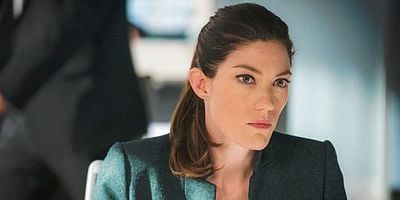 Cartel de Undercover!