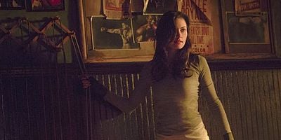 Cartel de Heart Shaped Box