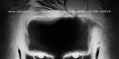 Cartel de The Number of a Man