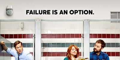 Cartel de The Boys Are Coming Together