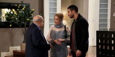 Cartel de İlişki Durumu Karışık 29.Bölüm