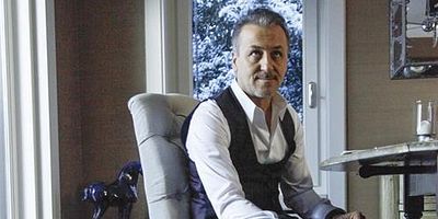 Cartel de Paramparça 52.Bölüm