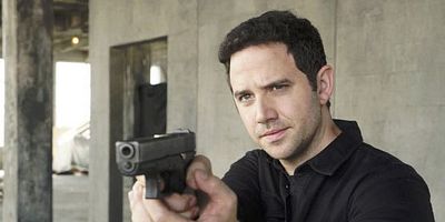 Cartel de Fall Of Man