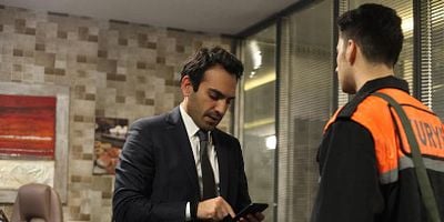 Cartel de Aşk Yeniden 41.Bölüm